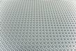 05_Close-up of the rice-grain rubber surface 